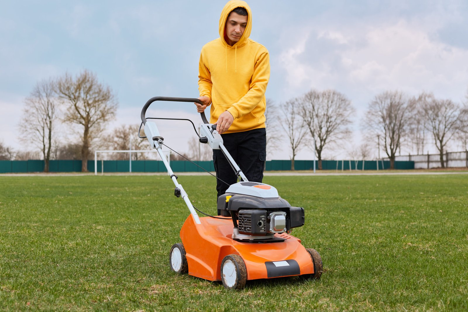 Robot Tondeuse: Transforming Lawn Care