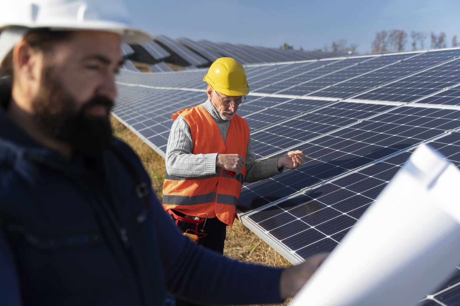 Hamro Solar LLC: Leading the Way in Renewable Energy Solutions